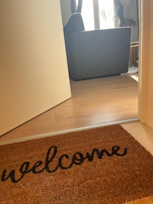 Duplex Avec Parking A 100M De La Mer De Panne Eksteriør billede