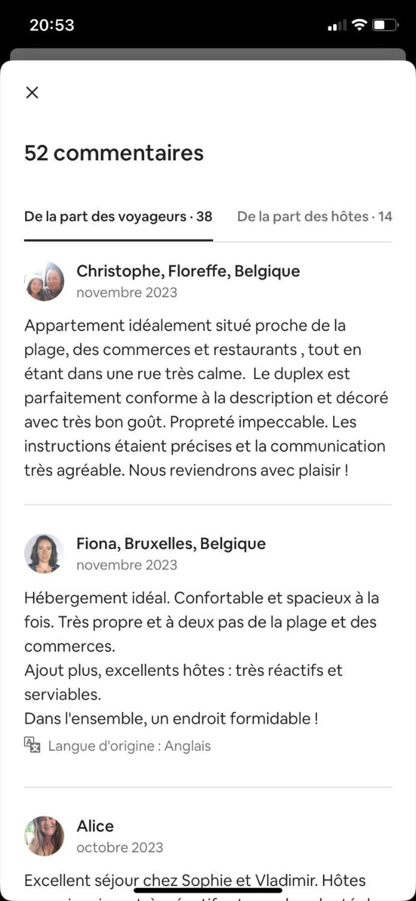 Duplex Avec Parking A 100M De La Mer De Panne Eksteriør billede
